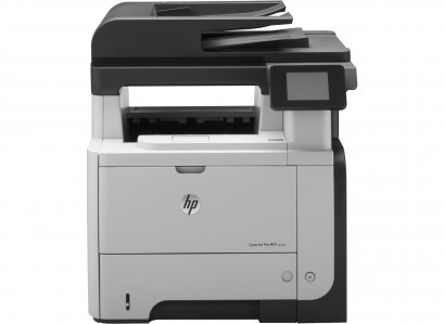 HP LaserJet Pro MFP M521dw
